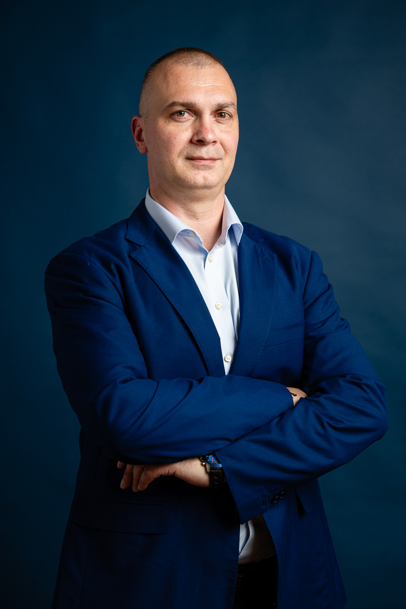 Sergiu Petrea