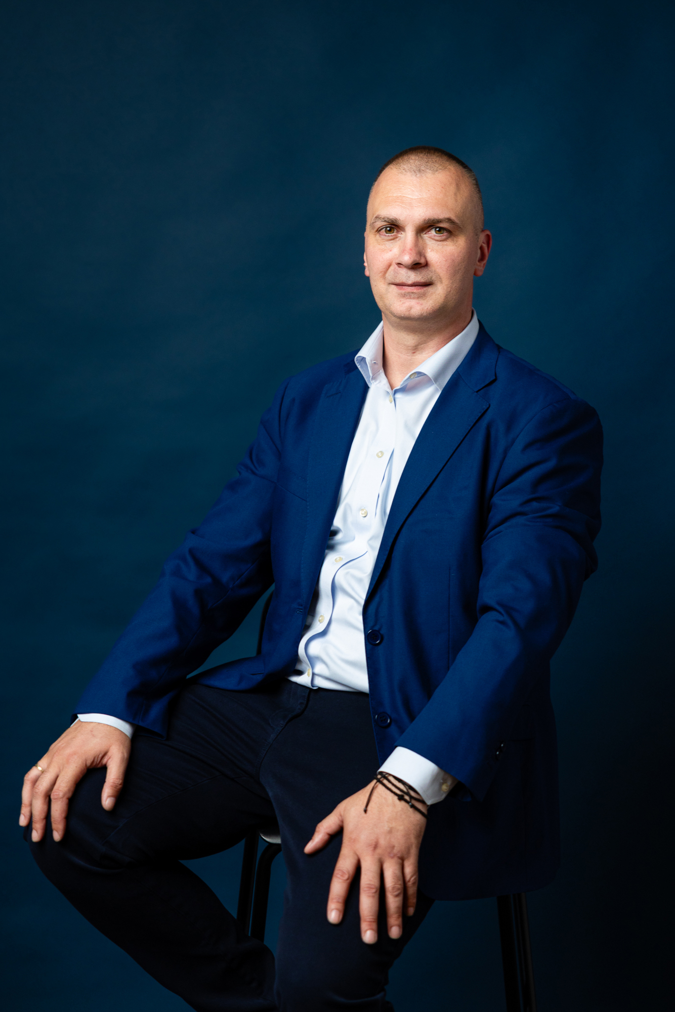 Sergiu Petrea
